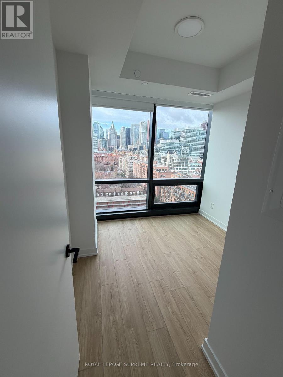 1504 - 35 Parliament Street, Toronto, Ontario  M6P 2T3 - Photo 17 - C12721812