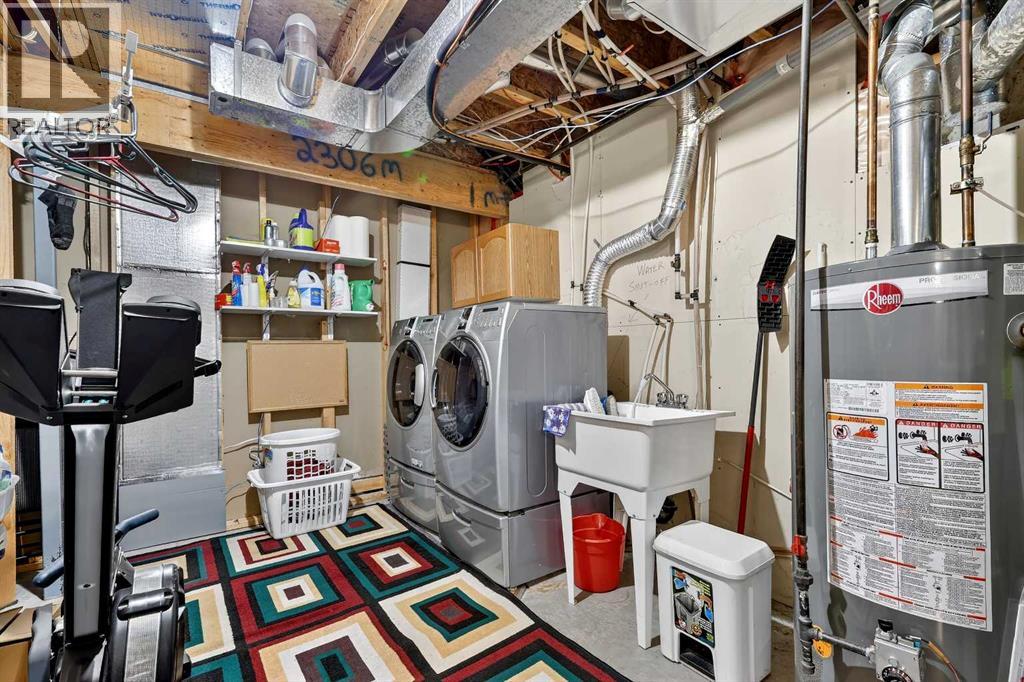 195 Cove Crescent, Chestermere, Alberta  T1X 1J6 - Photo 35 - A2281980