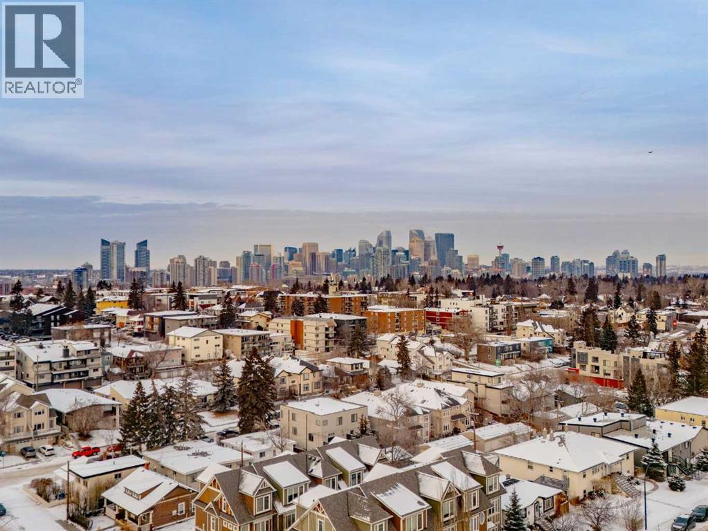 403, 2905 16 Street Sw, Calgary, Alberta  T2T 4G5 - Photo 33 - A2282130