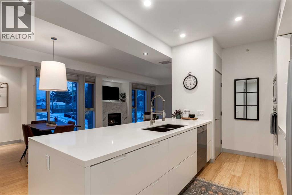 403, 2905 16 Street Sw, Calgary, Alberta  T2T 4G5 - Photo 5 - A2282130