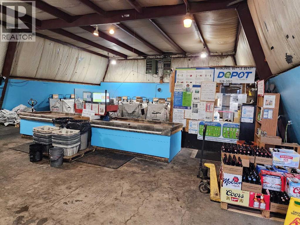 9500 120 Avenue, High Level, Alberta  T0H 1Z0 - Photo 4 - A2282098