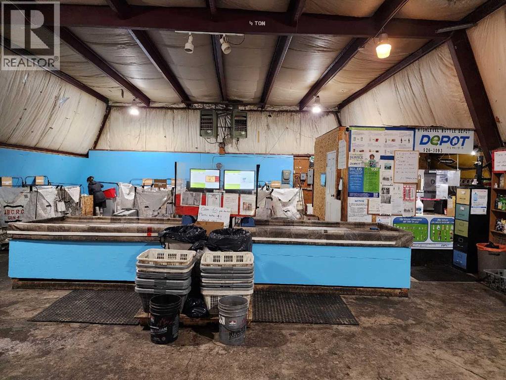 9500 120 Avenue, High Level, Alberta  T0H 1Z0 - Photo 5 - A2282098