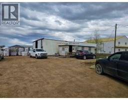 9500 120 Avenue, High Level, Alberta