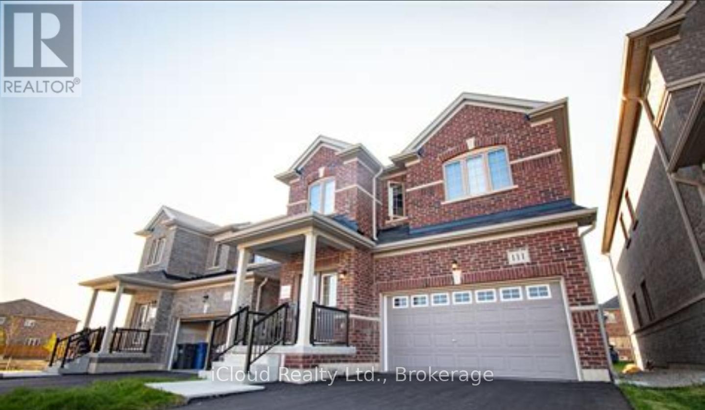 111 SEELEY AVENUE, Southgate, Ontario