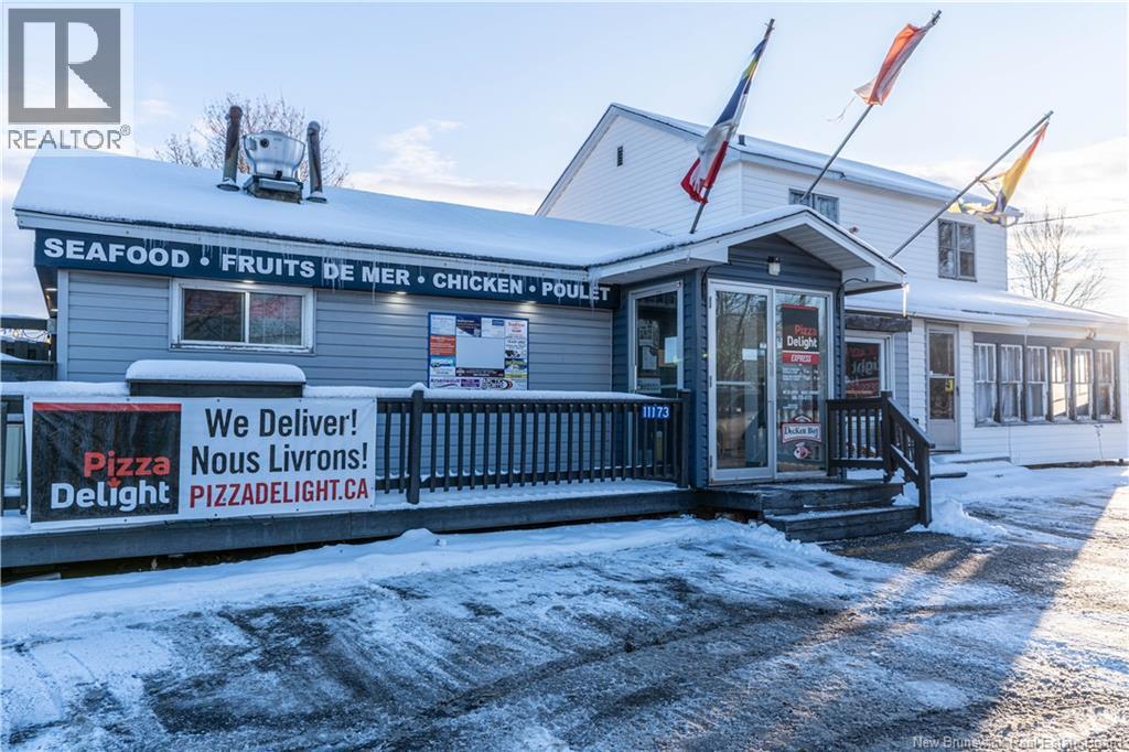 11173 Rue Principal, Rogersville, New Brunswick  E4Y 2N6 - Photo 3 - NB132640