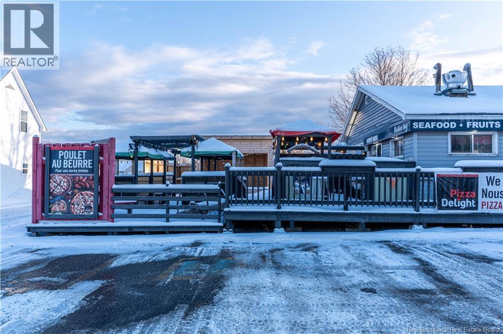 11173 Rue Principal, Rogersville, New Brunswick  E4Y 2N6 - Photo 1 - NB132640