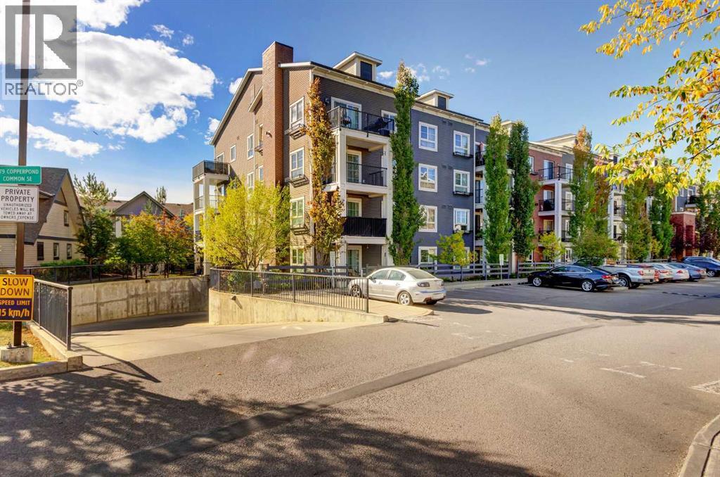 5308, 279 Copperpond Common Se, Calgary, Alberta  T2Z 1J6 - Photo 33 - A2205270