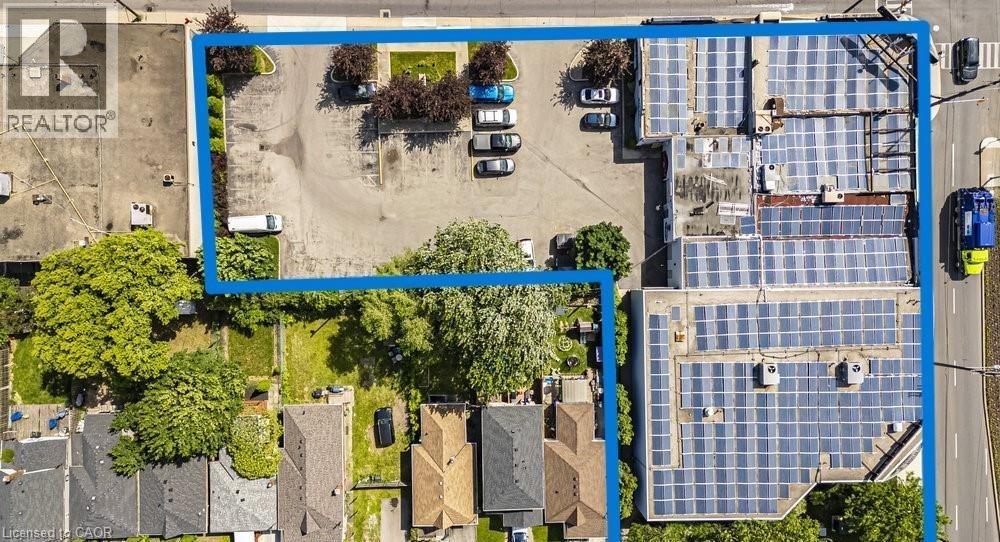 1325 Barton Street E, Hamilton, Ontario  L8H 4T1 - Photo 3 - 40798009