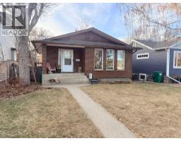 229 Dieppe Boulevard S, Lethbridge, Alberta