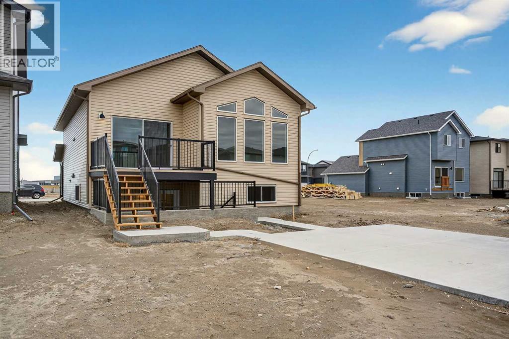 78 Miners Road W, Lethbridge, Alberta  T1J 5W6 - Photo 32 - A2280030