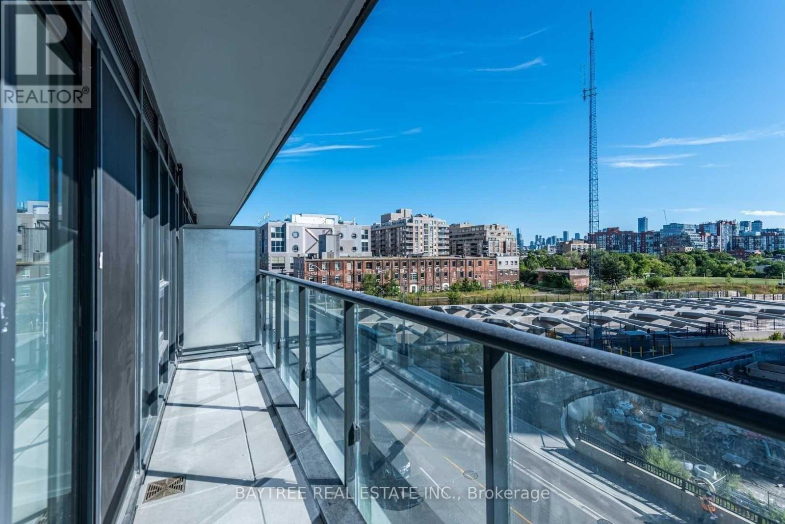 301 - 19 Western Battery Road, Toronto, Ontario  M6K 3S4 - Photo 15 - C12735540