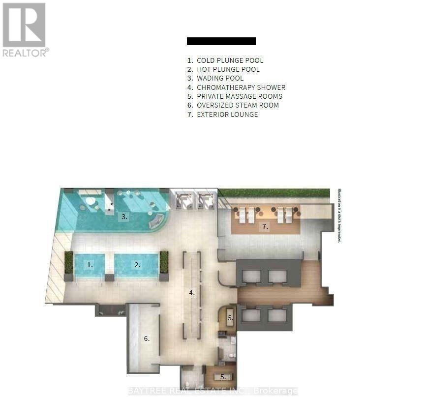 301 - 19 Western Battery Road, Toronto, Ontario  M6K 3S4 - Photo 19 - C12735540