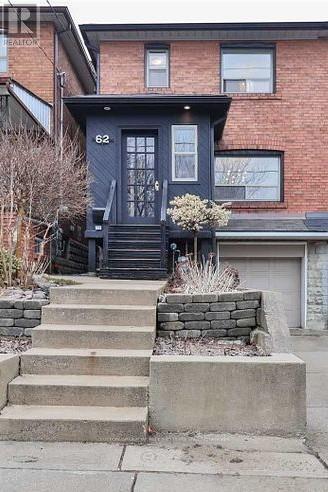 62 ROBINA AVENUE, Toronto, Ontario