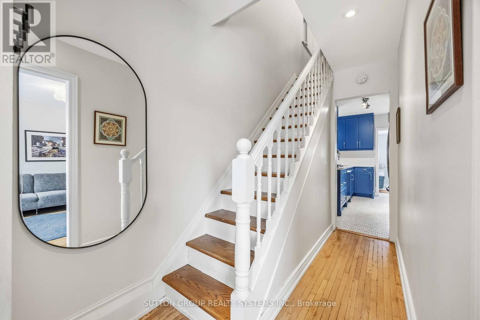 62 Robina Avenue, Toronto, Ontario  M6C 3Y7 - Photo 13 - C12735566