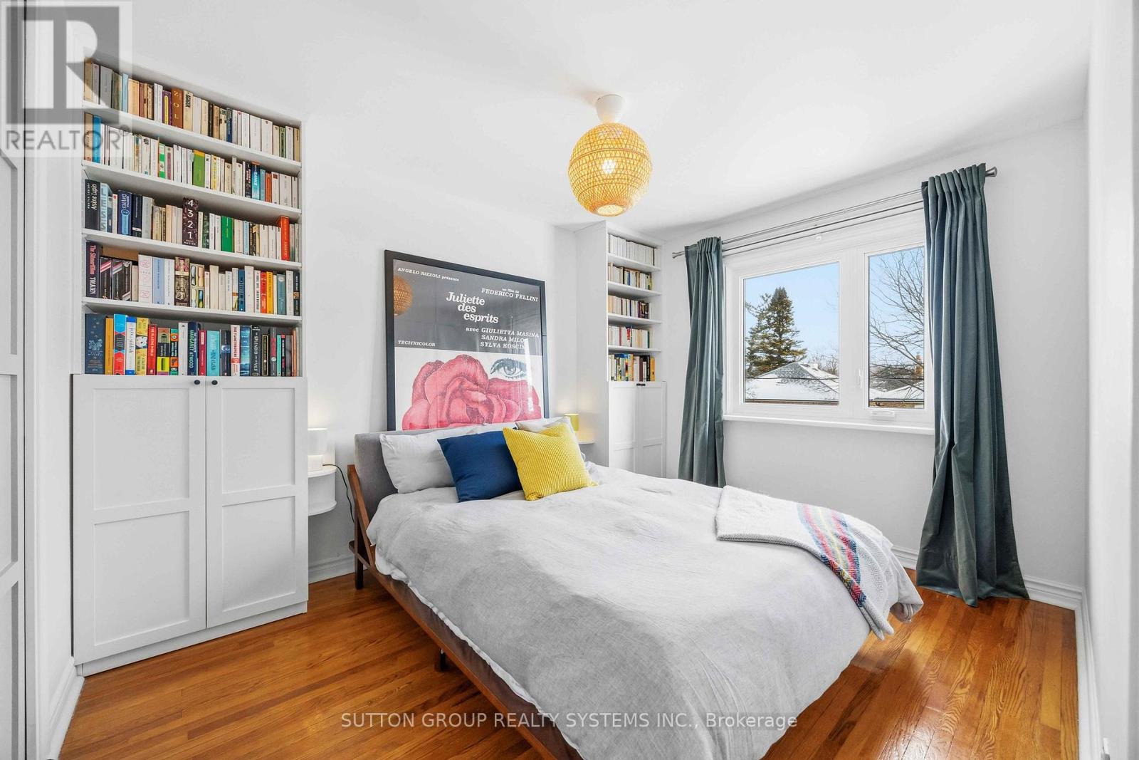 62 Robina Avenue, Toronto, Ontario  M6C 3Y7 - Photo 16 - C12735566