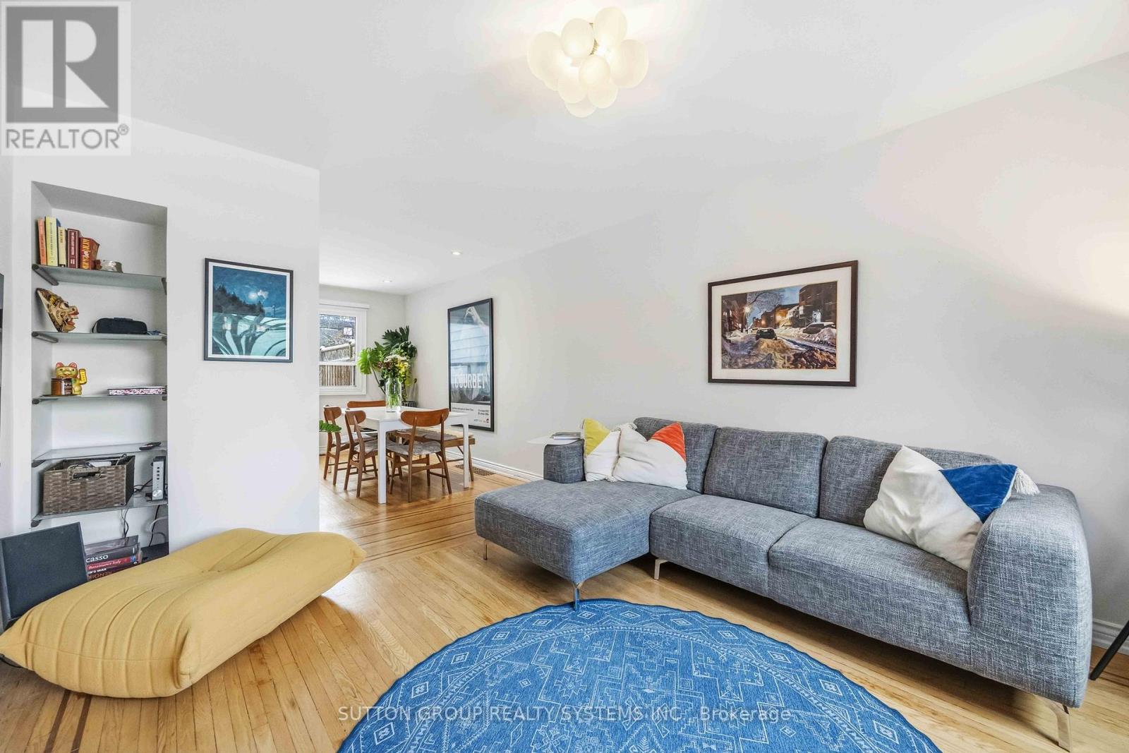 62 Robina Avenue, Toronto, Ontario  M6C 3Y7 - Photo 3 - C12735566