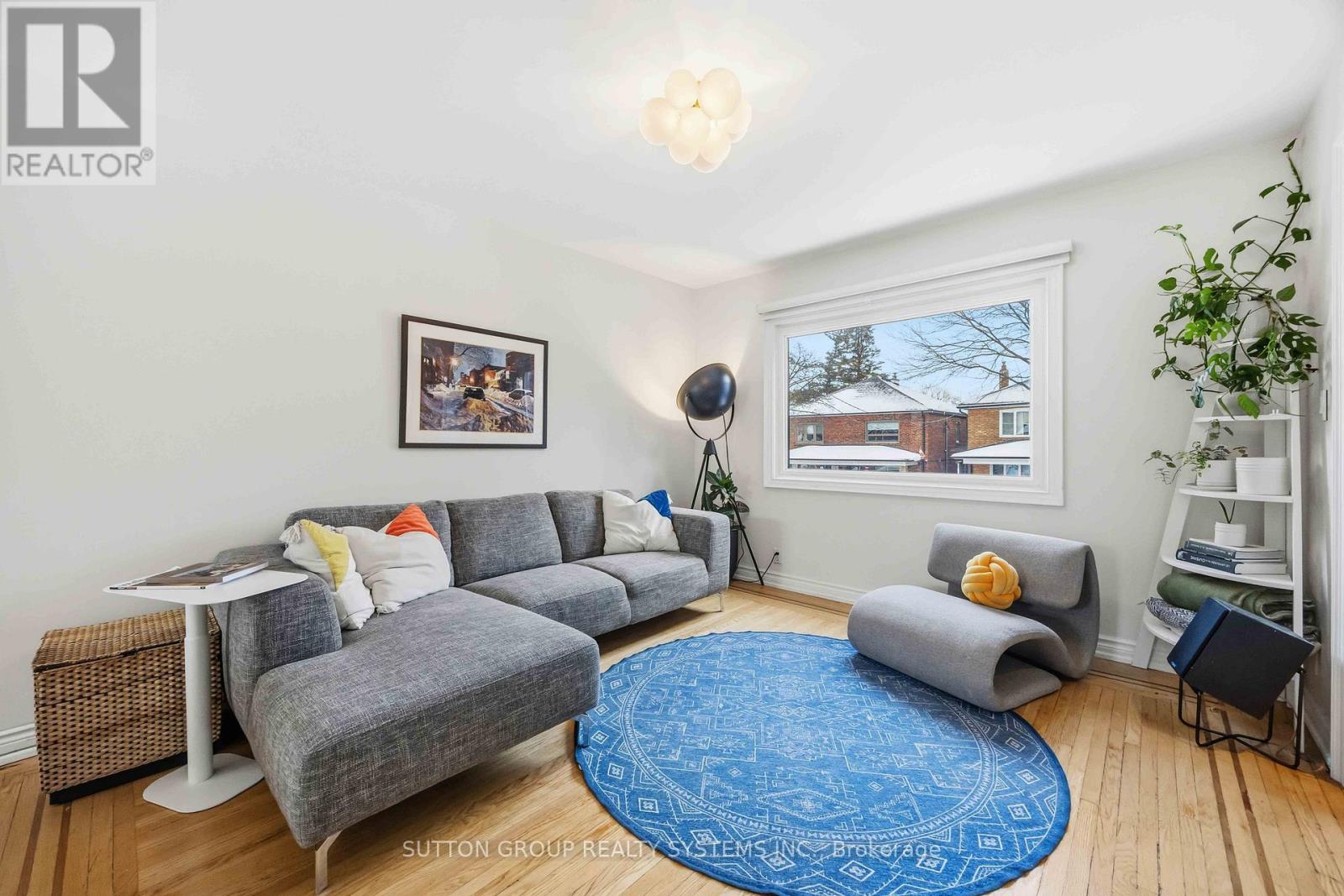 62 Robina Avenue, Toronto, Ontario  M6C 3Y7 - Photo 5 - C12735566