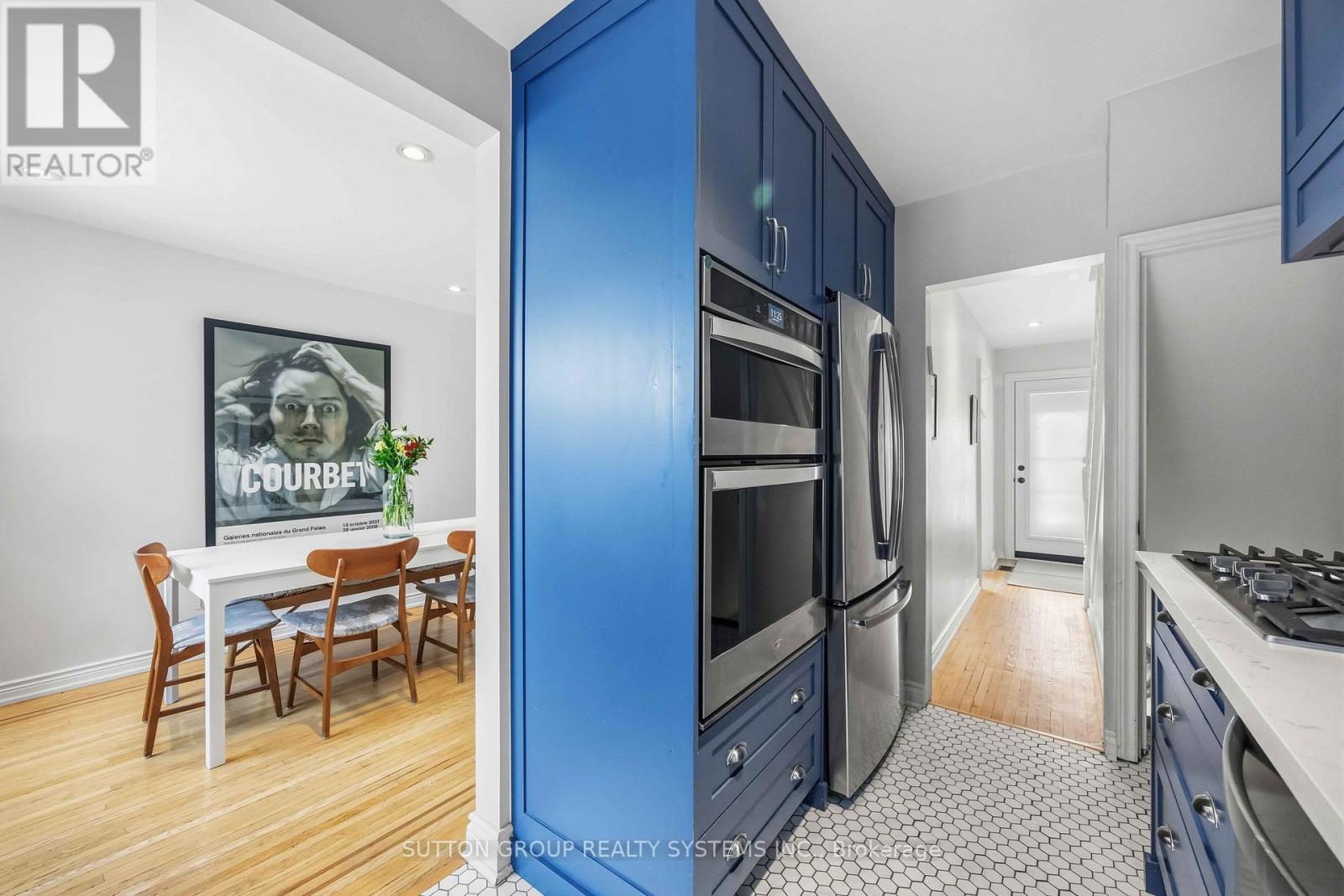 62 Robina Avenue, Toronto, Ontario  M6C 3Y7 - Photo 7 - C12735566