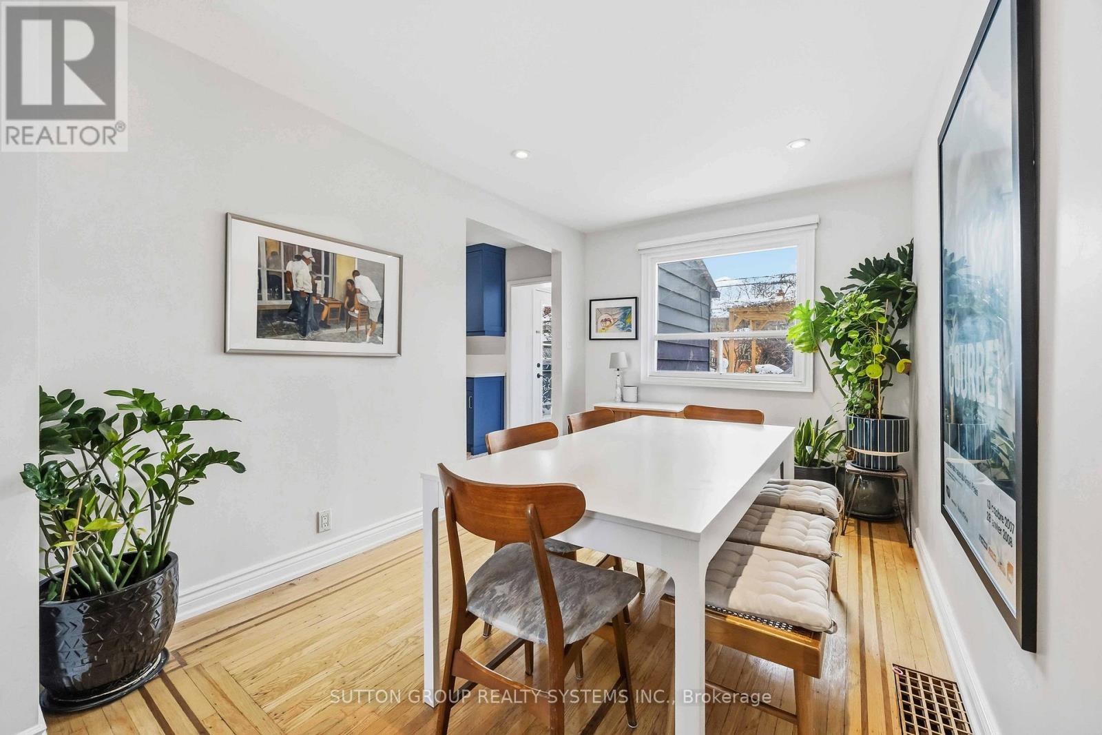 62 Robina Avenue, Toronto, Ontario  M6C 3Y7 - Photo 9 - C12735566