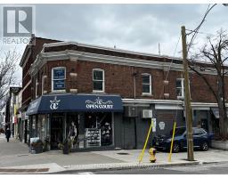 2ND FLOOR - 2511 YONGE STREET AVENUE E, Toronto, Ontario