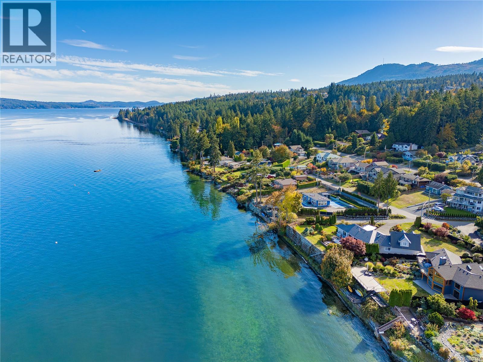 2509 Mill Bay Rd, Mill Bay, British Columbia  V8H 1C6 - Photo 3 - 1023143