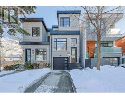 599 SOUDAN AVENUE, Toronto, Ontario