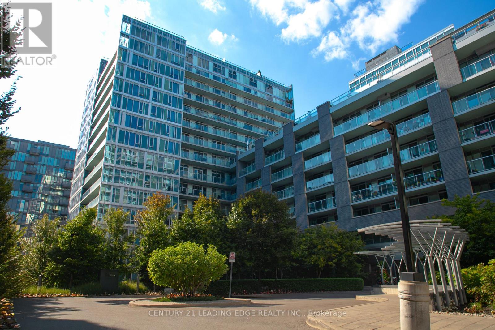 1109W - 565 WILSON AVENUE, Toronto, Ontario