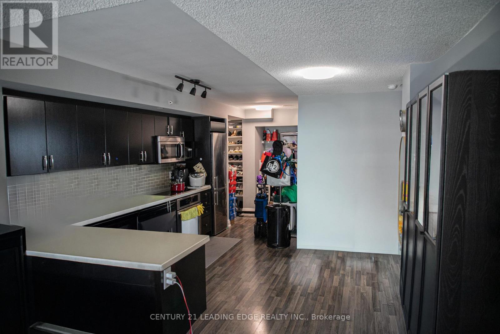 1109w - 565 Wilson Avenue, Toronto, Ontario  M3H 0C6 - Photo 6 - C12735594