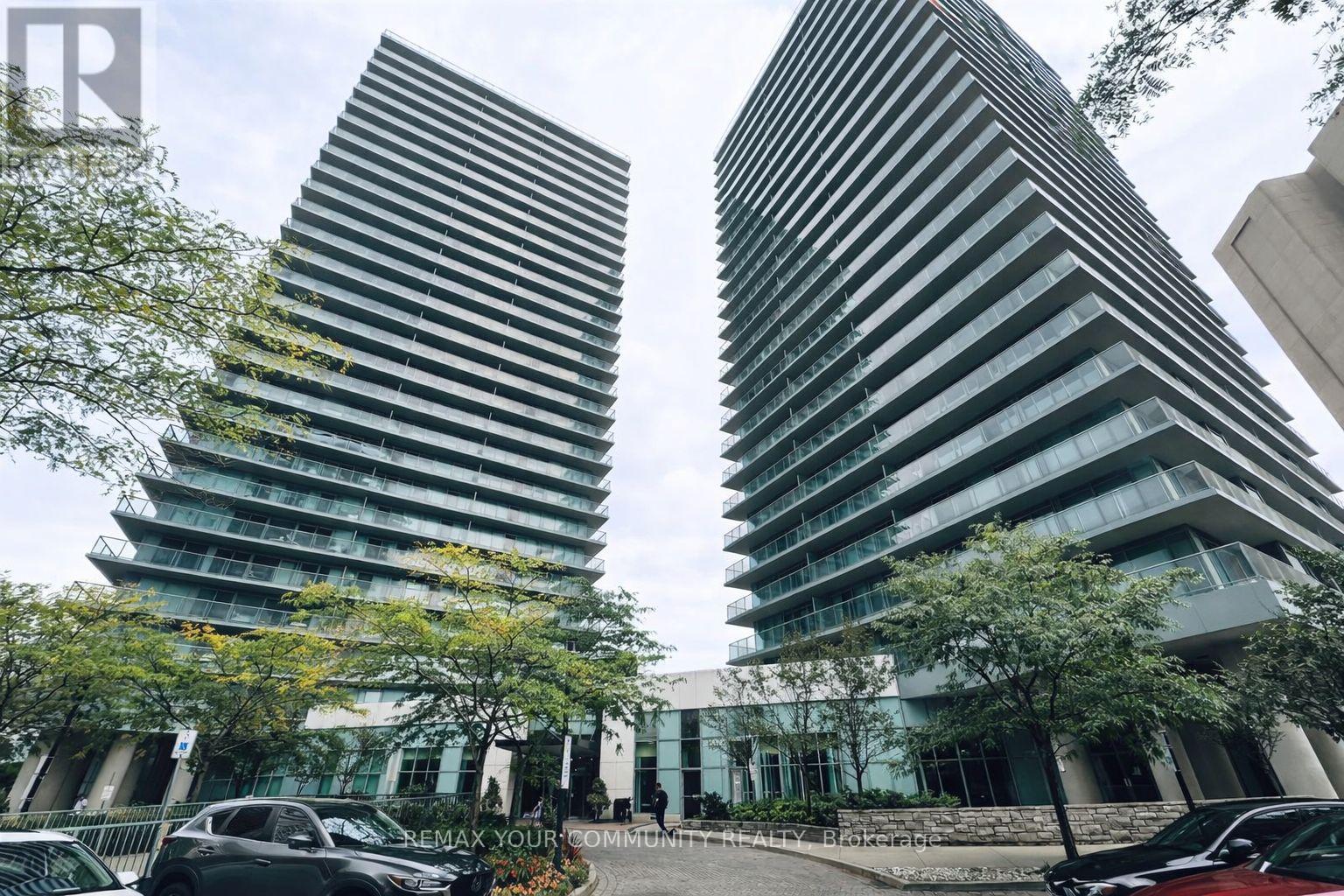 1003 - 5500 YONGE STREET, Toronto, Ontario