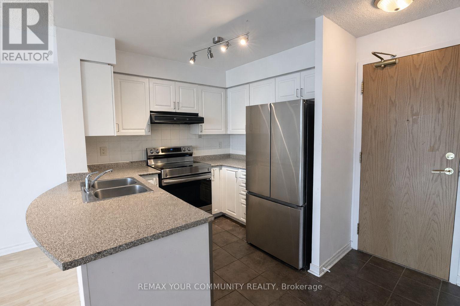1003 - 5500 Yonge Street, Toronto, Ontario  M2N 7L1 - Photo 11 - C12735602