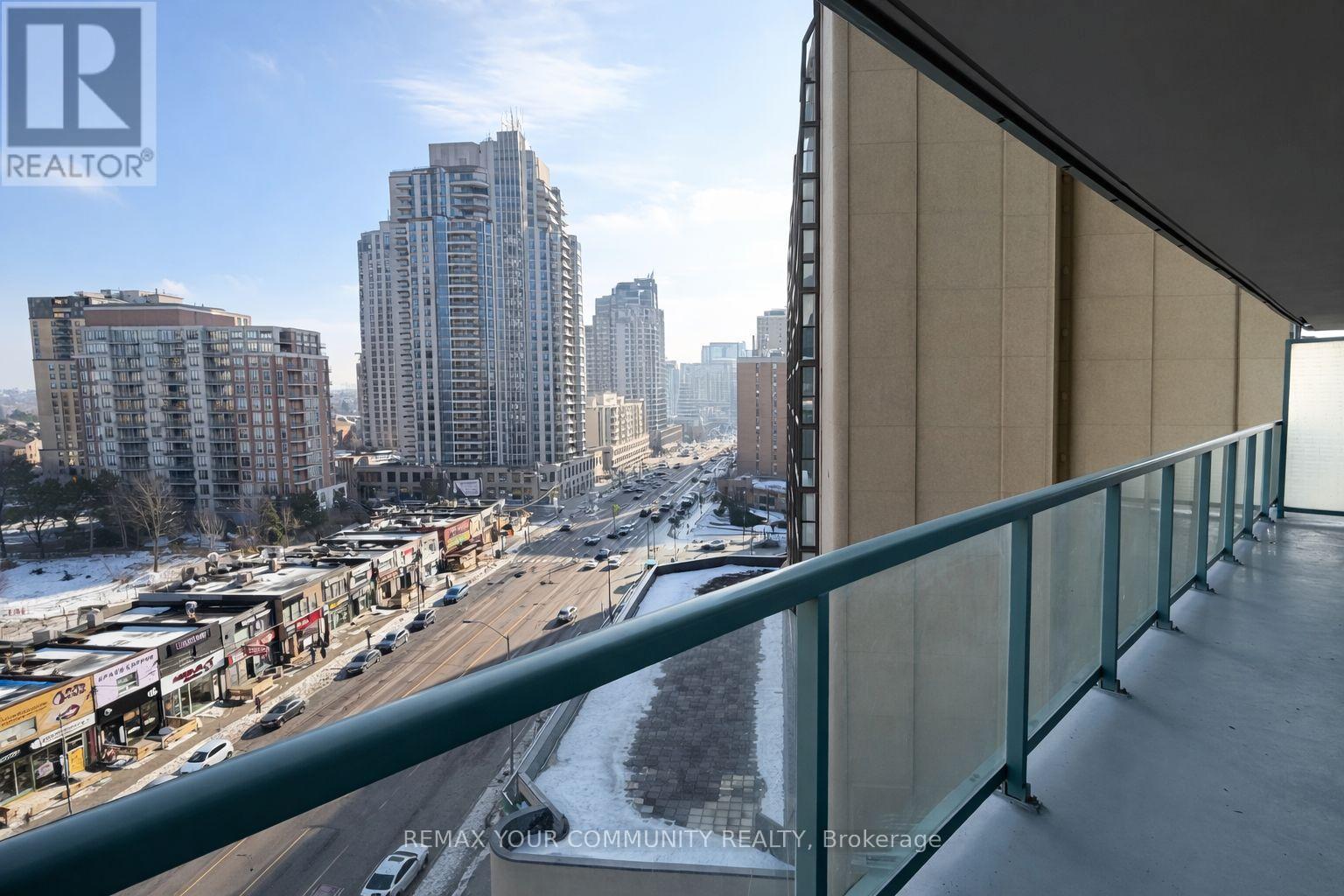 1003 - 5500 Yonge Street, Toronto, Ontario  M2N 7L1 - Photo 30 - C12735602