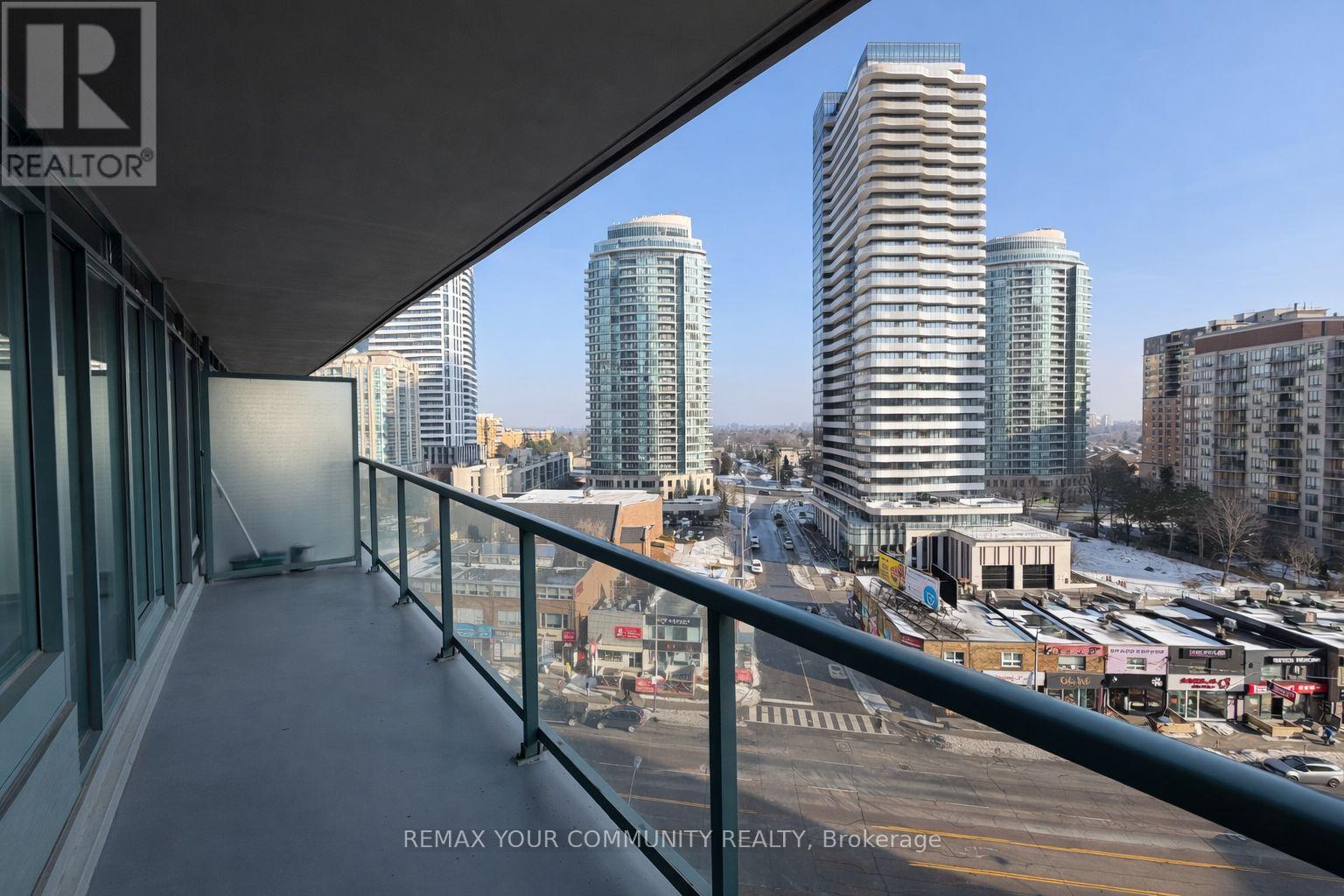 1003 - 5500 Yonge Street, Toronto, Ontario  M2N 7L1 - Photo 31 - C12735602