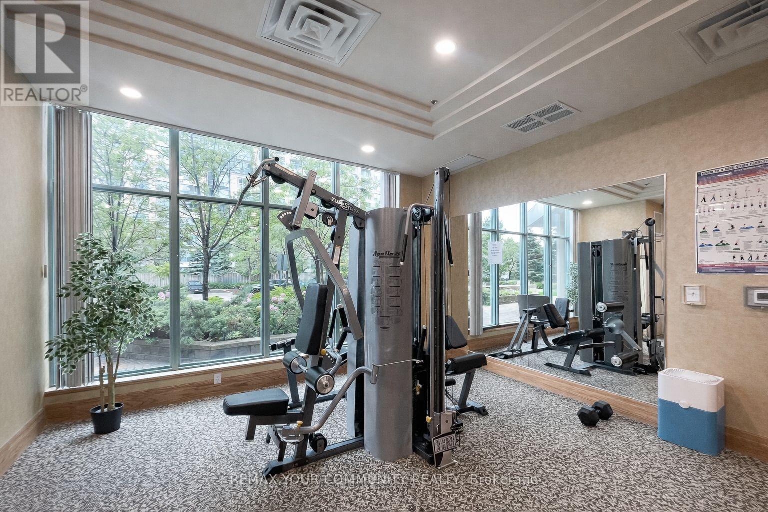 1003 - 5500 Yonge Street, Toronto, Ontario  M2N 7L1 - Photo 36 - C12735602