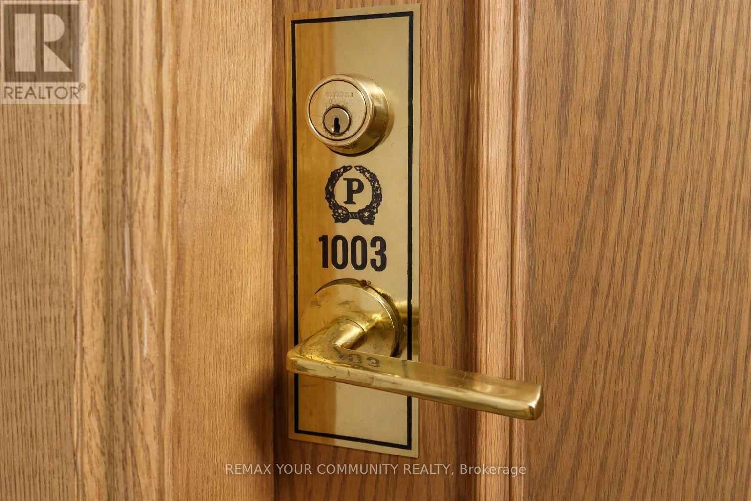 1003 - 5500 Yonge Street, Toronto, Ontario  M2N 7L1 - Photo 7 - C12735602