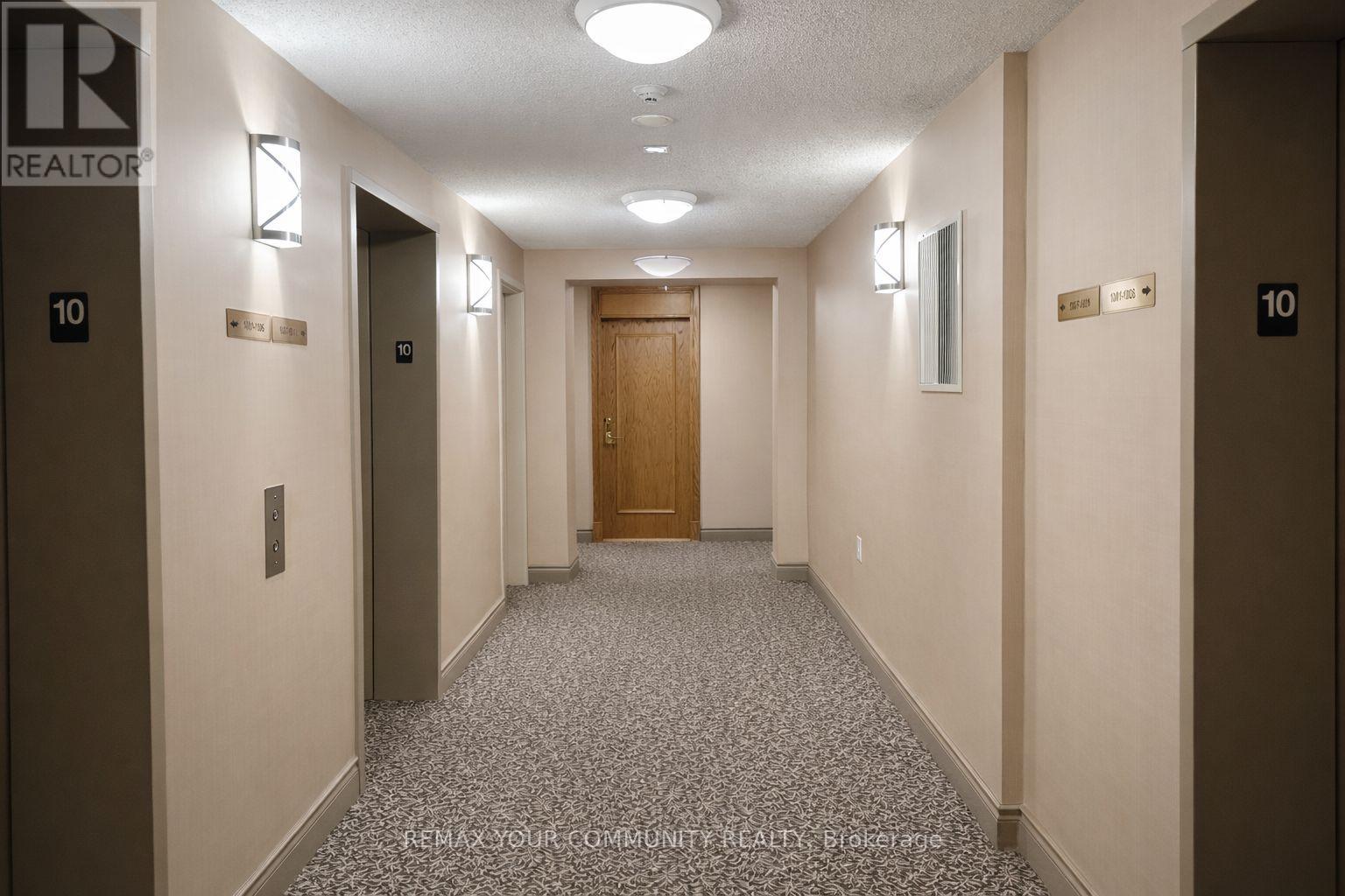 1003 - 5500 Yonge Street, Toronto, Ontario  M2N 7L1 - Photo 8 - C12735602