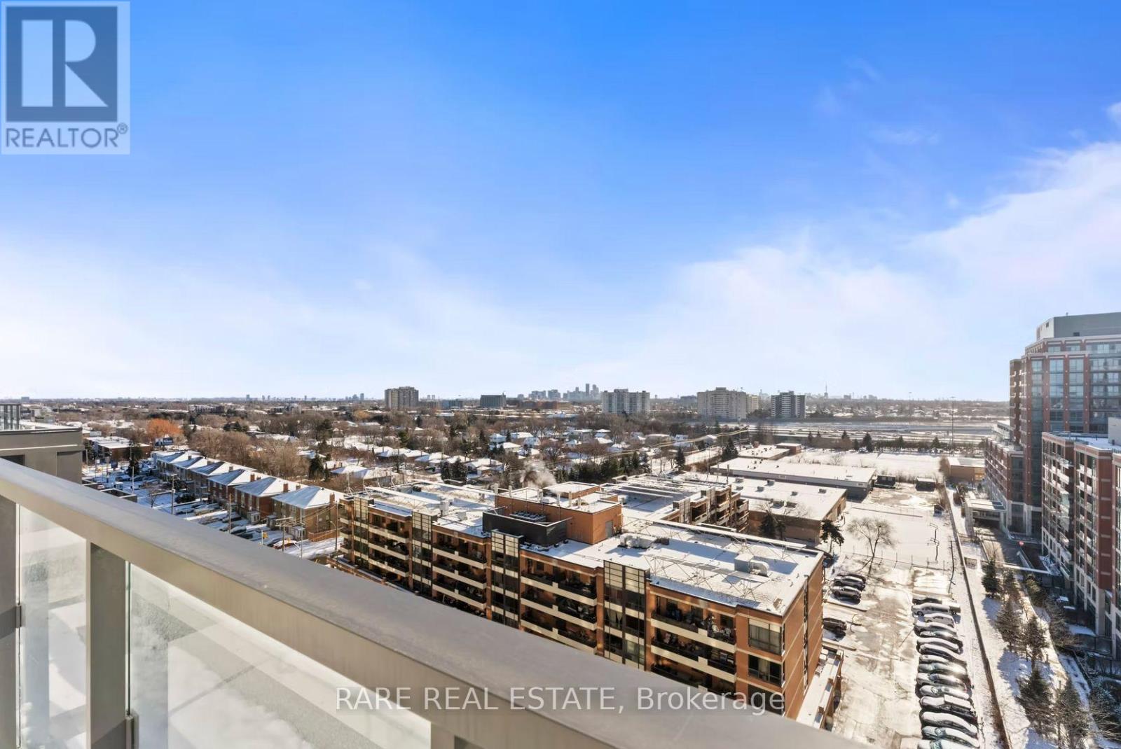 1216 - 500 Wilson Avenue, Toronto, Ontario  M3H 0E5 - Photo 12 - C12735626