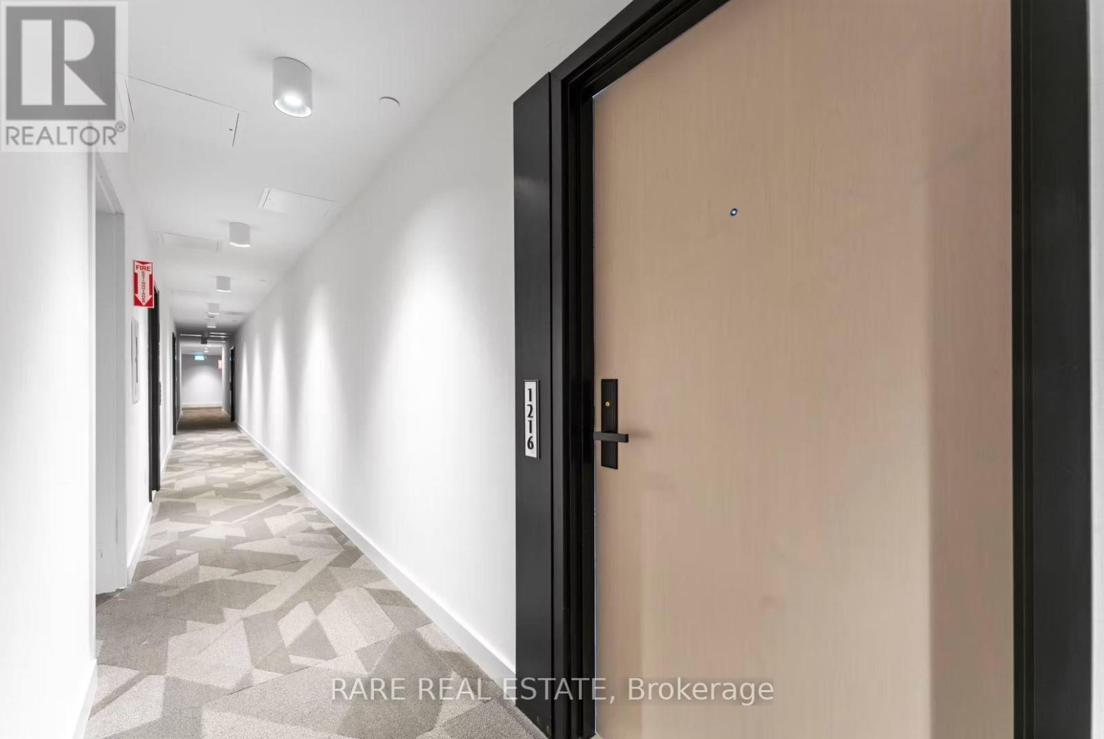 1216 - 500 Wilson Avenue, Toronto, Ontario  M3H 0E5 - Photo 13 - C12735626