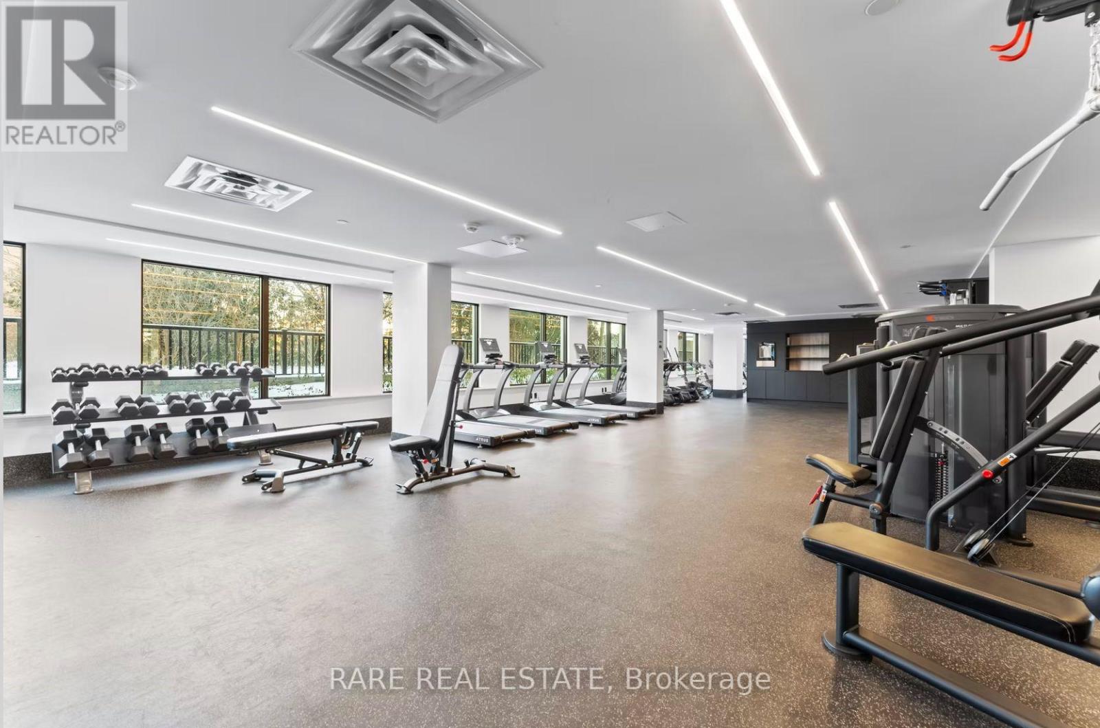 1216 - 500 Wilson Avenue, Toronto, Ontario  M3H 0E5 - Photo 15 - C12735626