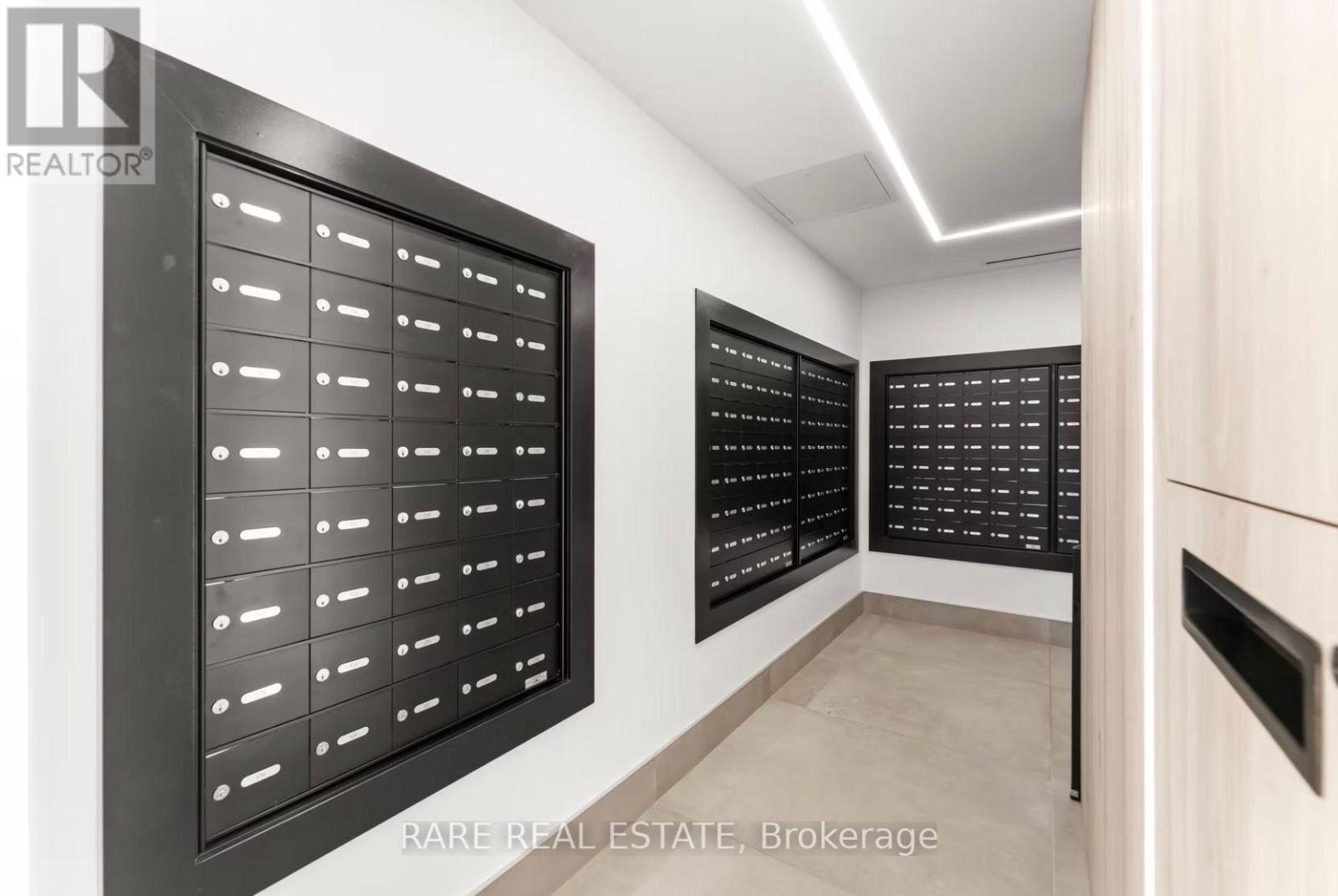 1216 - 500 Wilson Avenue, Toronto, Ontario  M3H 0E5 - Photo 16 - C12735626