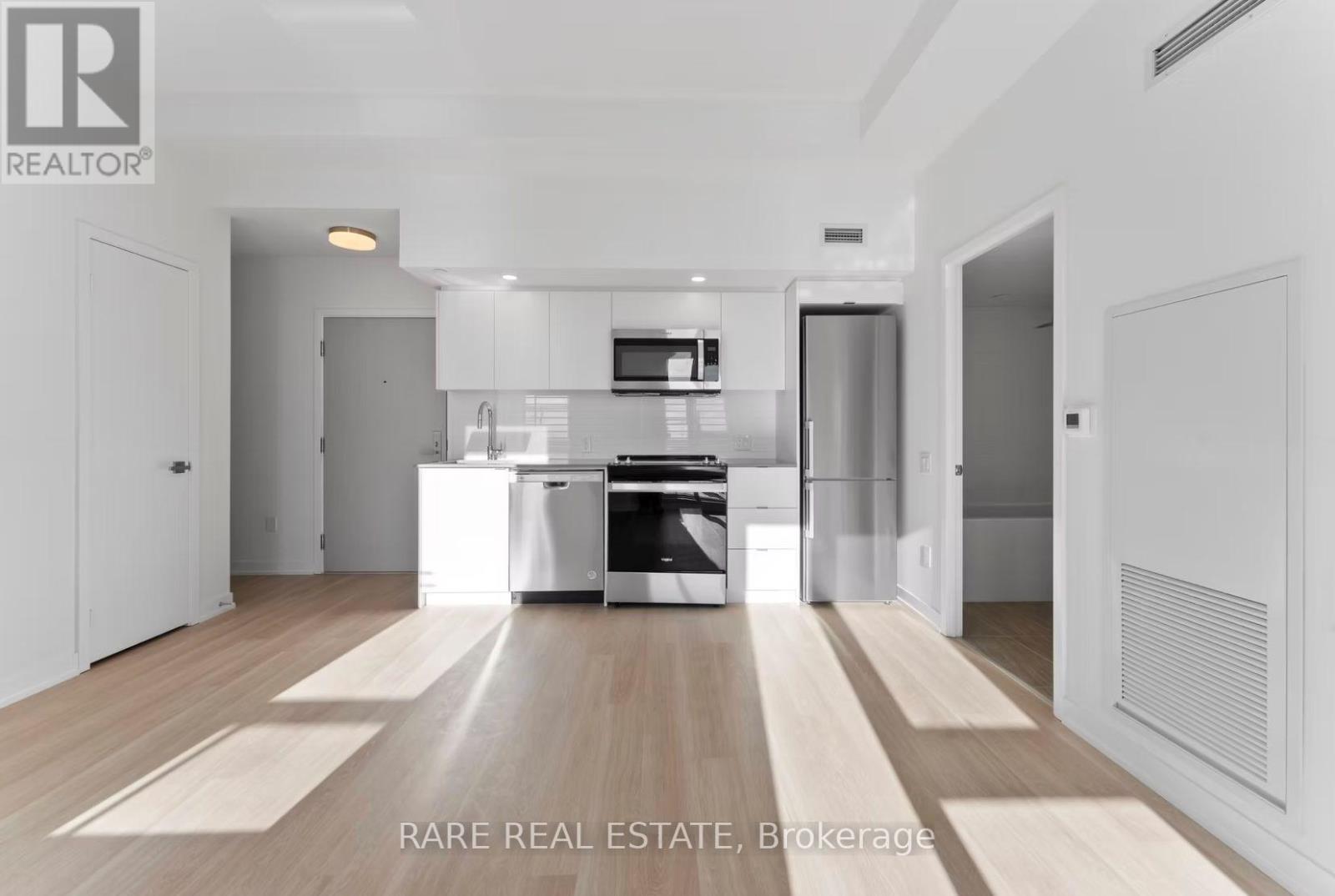 1216 - 500 Wilson Avenue, Toronto, Ontario  M3H 0E5 - Photo 3 - C12735626