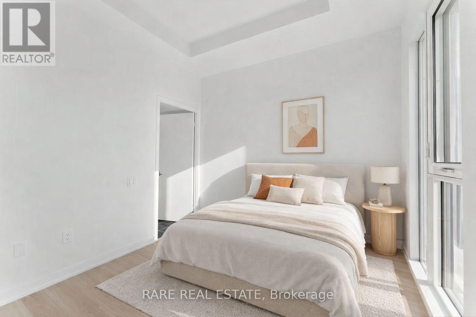 1216 - 500 Wilson Avenue, Toronto, Ontario  M3H 0E5 - Photo 5 - C12735626