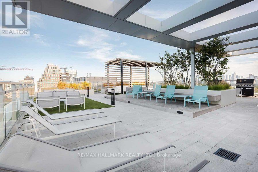 419 - 223 St Clair Avenue W, Toronto, Ontario  M4V 1R3 - Photo 2 - C12735652