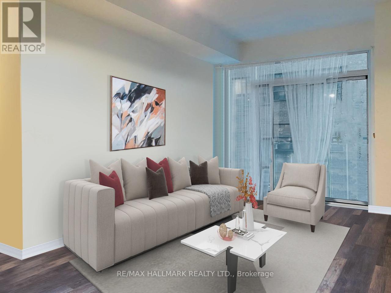 419 - 223 St Clair Avenue W, Toronto, Ontario  M4V 1R3 - Photo 4 - C12735652