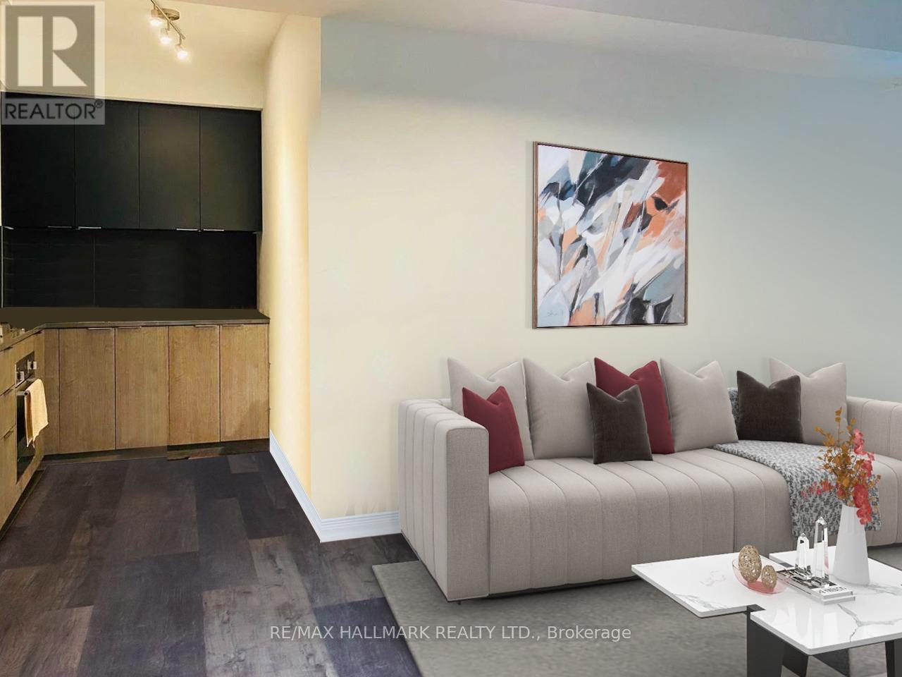 419 - 223 St Clair Avenue W, Toronto, Ontario  M4V 1R3 - Photo 5 - C12735652