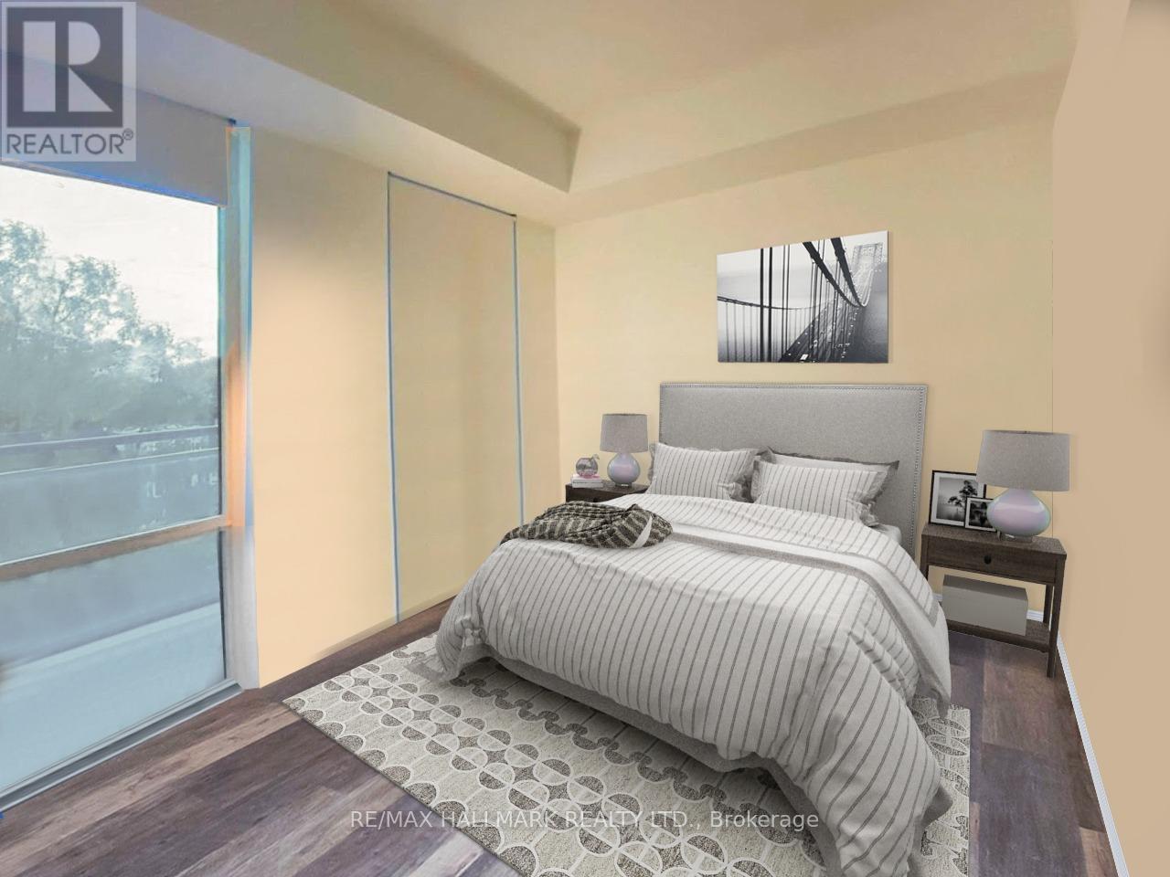 419 - 223 St Clair Avenue W, Toronto, Ontario  M4V 1R3 - Photo 6 - C12735652