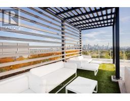 419 - 223 ST CLAIR AVENUE W, Toronto, Ontario