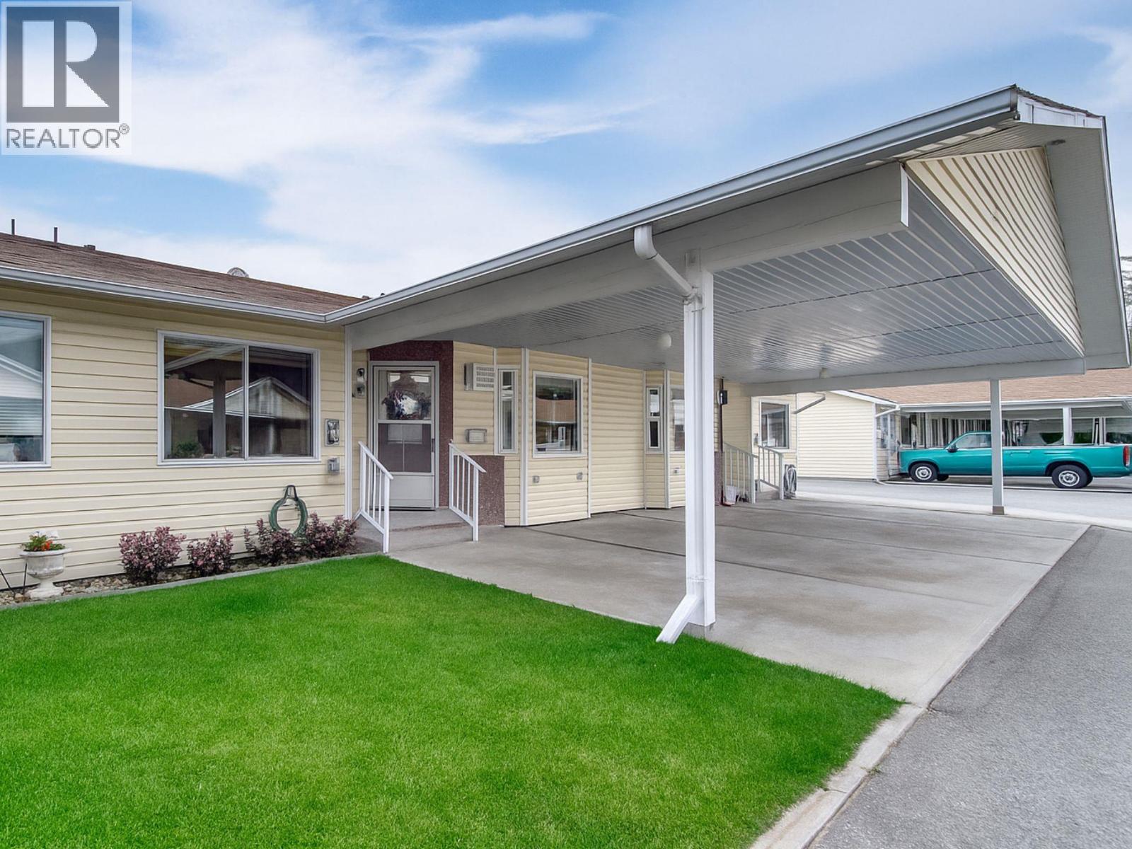 2235 BASKIN Street Unit# 115, Penticton, British Columbia