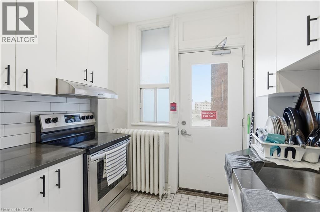 63 John Street S Unit# 303, Hamilton, Ontario  L8N 2B9 - Photo 10 - 40801296