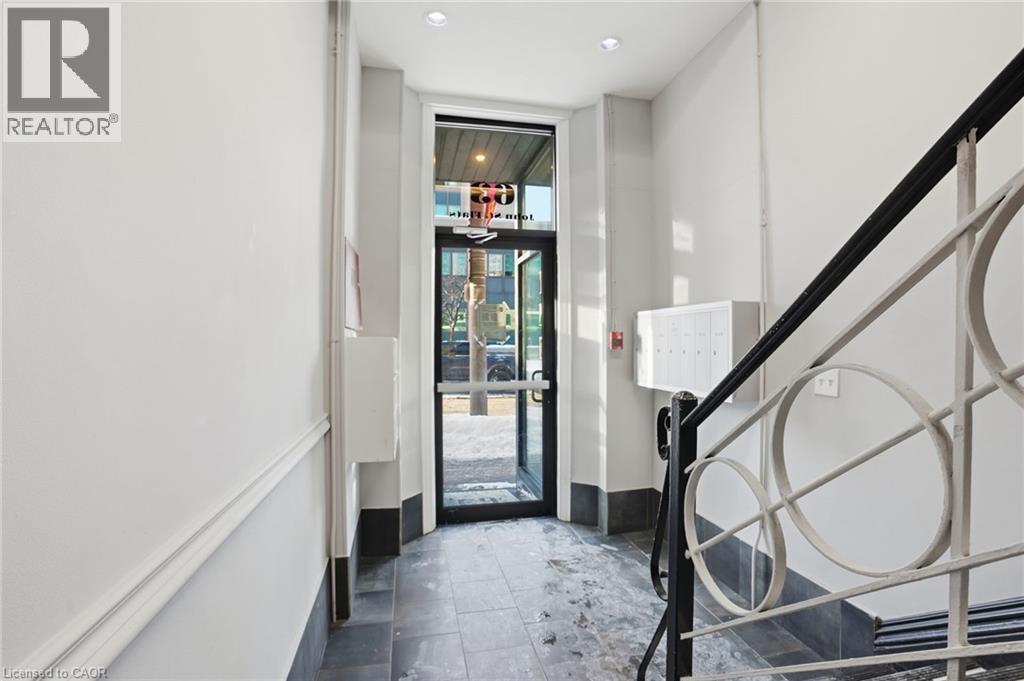 63 John Street S Unit# 303, Hamilton, Ontario  L8N 2B9 - Photo 3 - 40801296