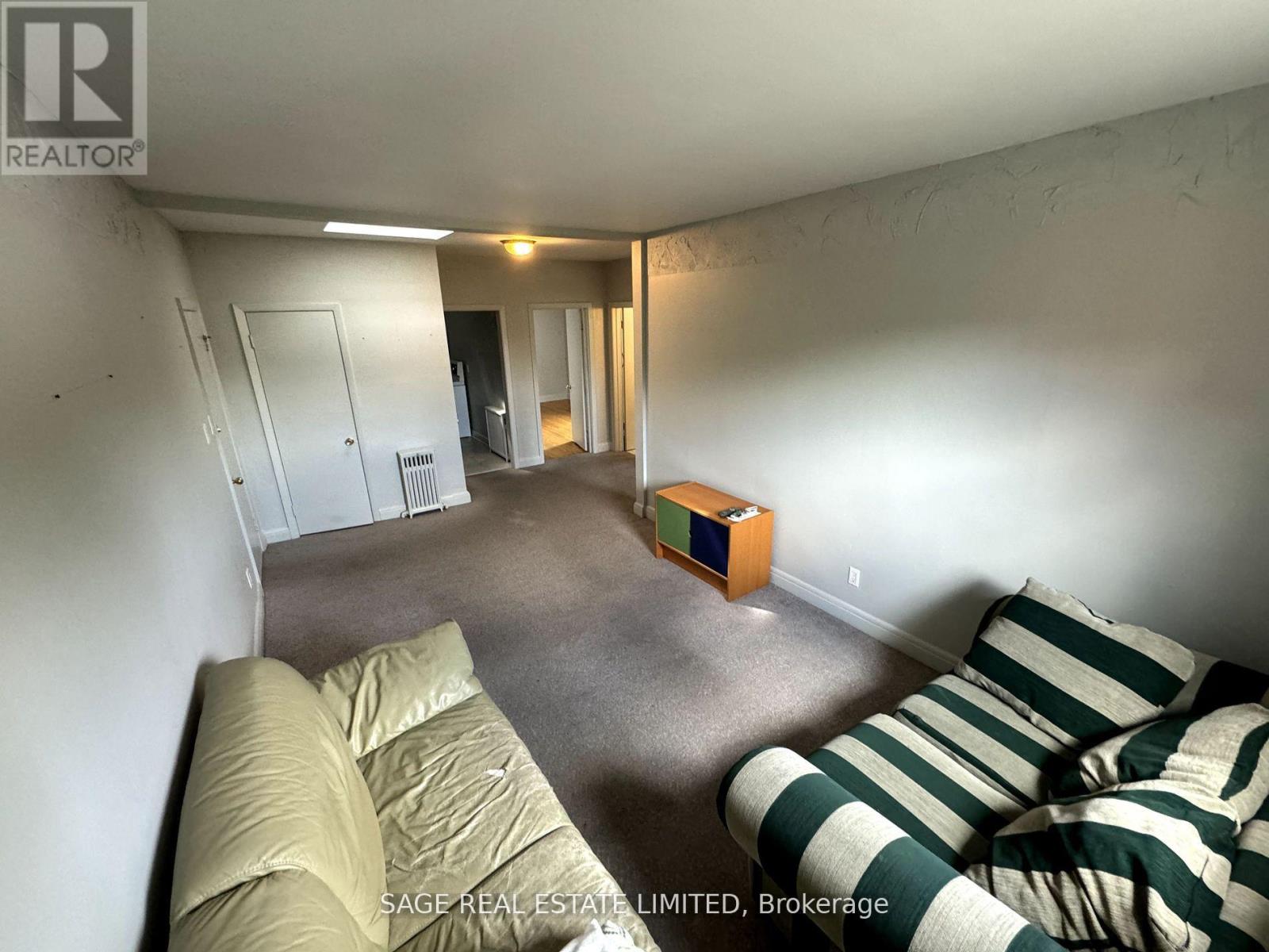 1 - 2500 Kingston Road, Toronto, Ontario  M1N 1V3 - Photo 4 - E12735596